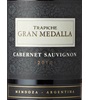 Cabernet Sauvignon - Trapiche Gran Medalla 2011